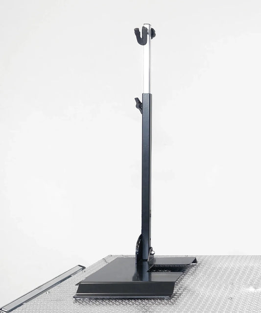 OP - OFFICINE PAROLIN - ADAPTADOR PARA BICICLETA ELECTRÓNICA OFFICINE PAROLIN PARA AGILIS