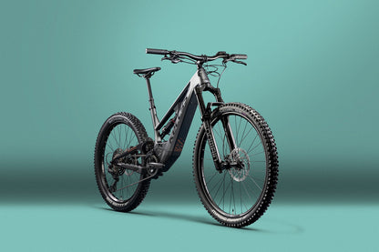 Kellys THEOS F60 - 820Wh