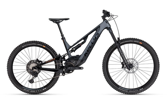 Kellys THEOS F60 - 820Wh