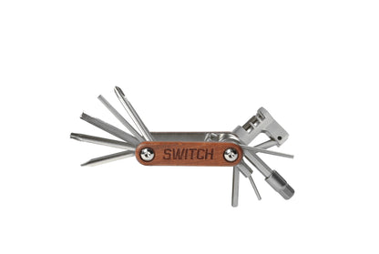 INTERRUPTOR - INTERRUPTOR MULTIHERRAMIENTA ST122