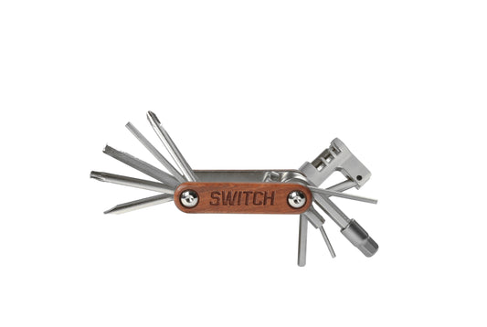 INTERRUPTOR - INTERRUPTOR MULTIHERRAMIENTA ST122