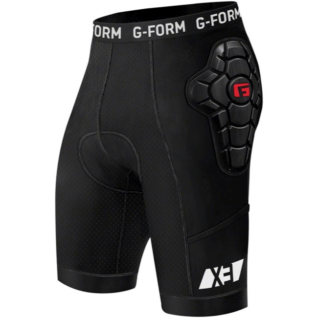Pantalones cortos de protección G-Form Pro-X3