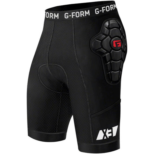 Pantalones cortos de protección G-Form Pro-X3
