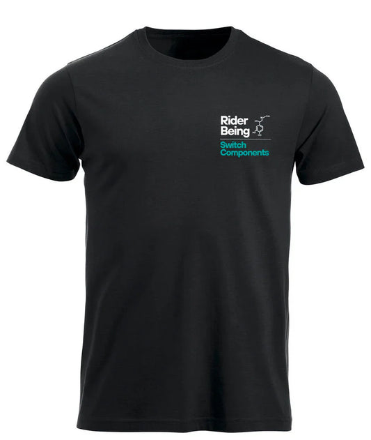 SWITCH - SWITCH CAMISETA SER JINETE