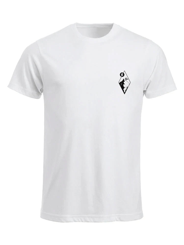 SWITCH - CAMISETA ESTILO SWITCH