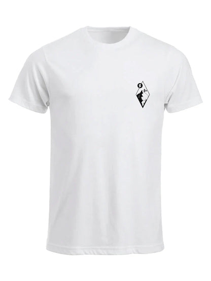 SWITCH - CAMISETA ESTILO SWITCH