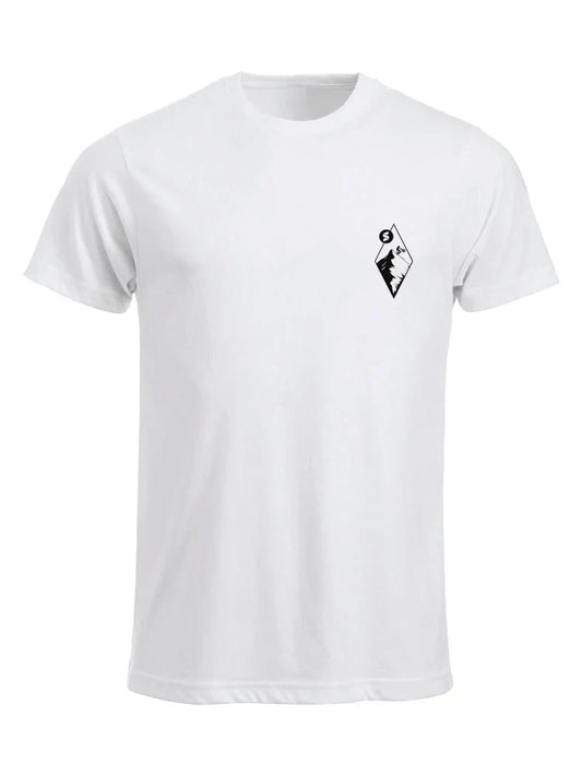SWITCH - CAMISETA ESTILO SWITCH
