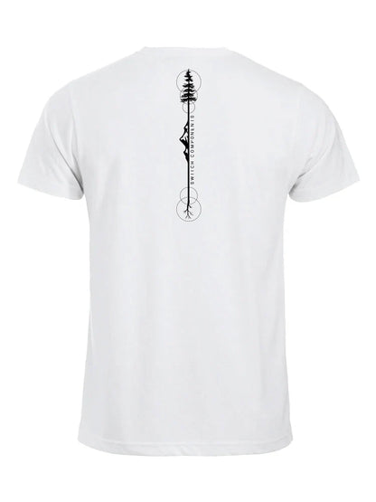 SWITCH - CAMISETA ESTILO SWITCH