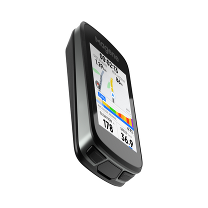 Ciclocomputer Magene C606 Pro