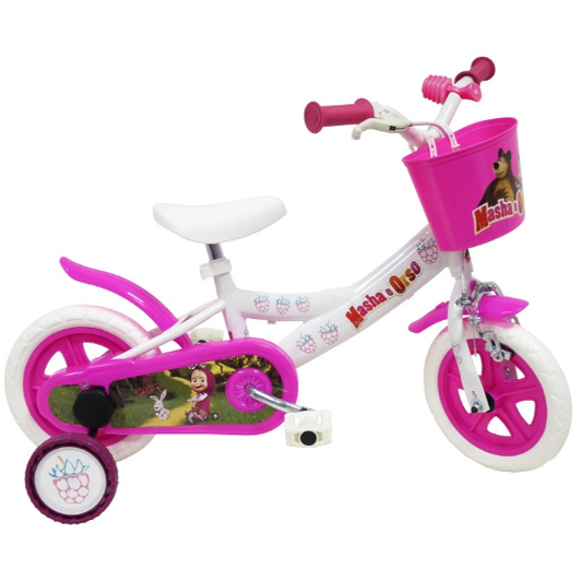 Masha y Bear 10 ''