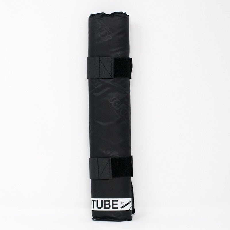 Protección del marco del protector del tubo superior Scicon