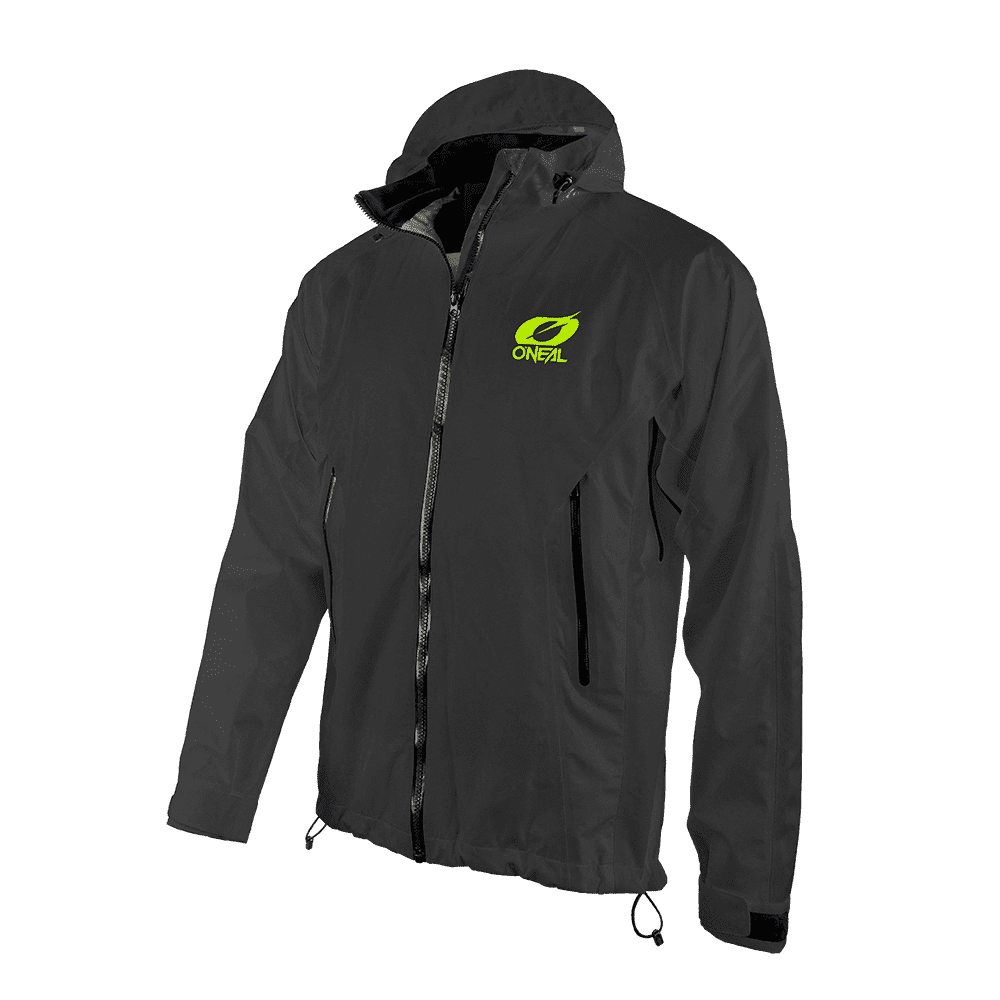 Antipoggia Jacket O'Neal Tsunami