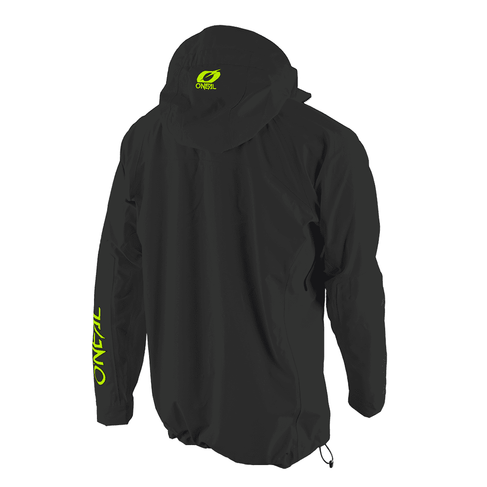 Antipoggia Jacket O'Neal Tsunami