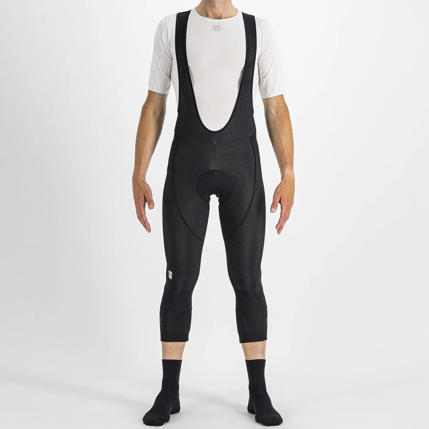 Mallas de invierno Sportful Neo Bibknicker