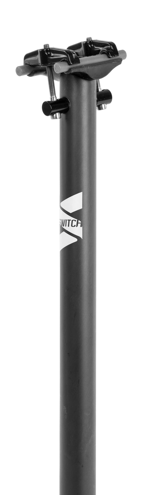 SWITCH - SWITCH STRAIGHT CARBON SEAT REAR