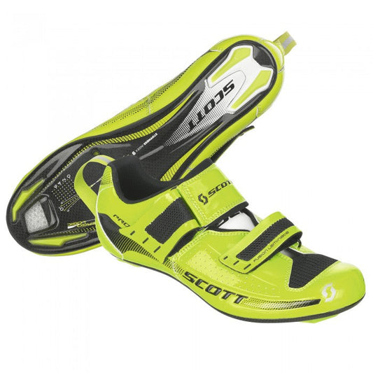Zapatos Scott Tricarbono