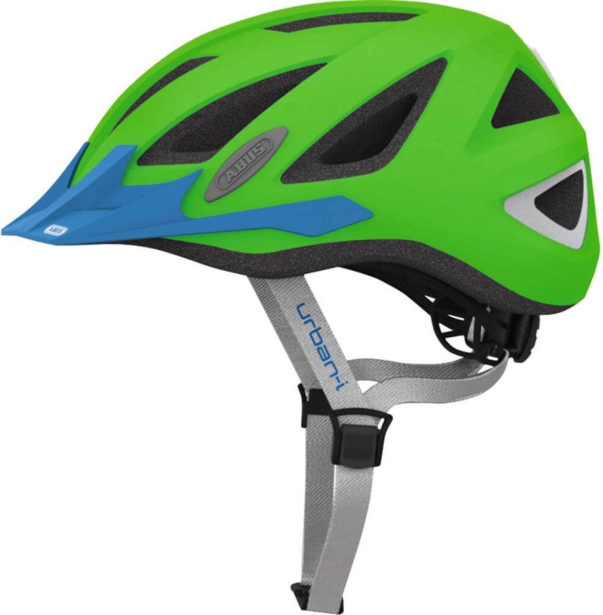 Abus Urban-I v.2 Helm