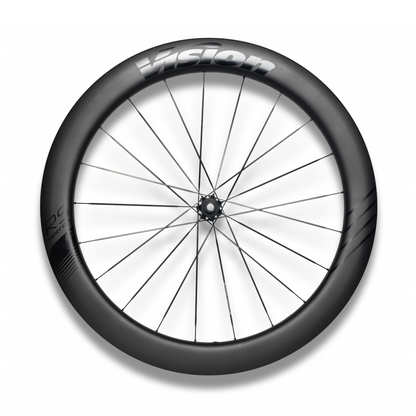 Vision Metron 60 RS SL DISC DE DISCHELS