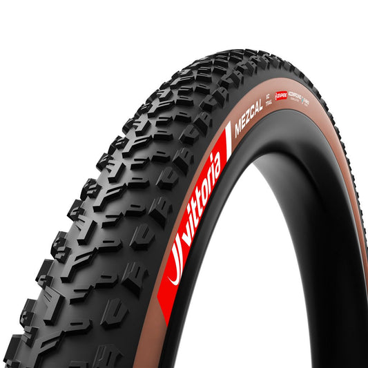 Neumático Vittoria Mezcal III XC Trail G2.0 TLR