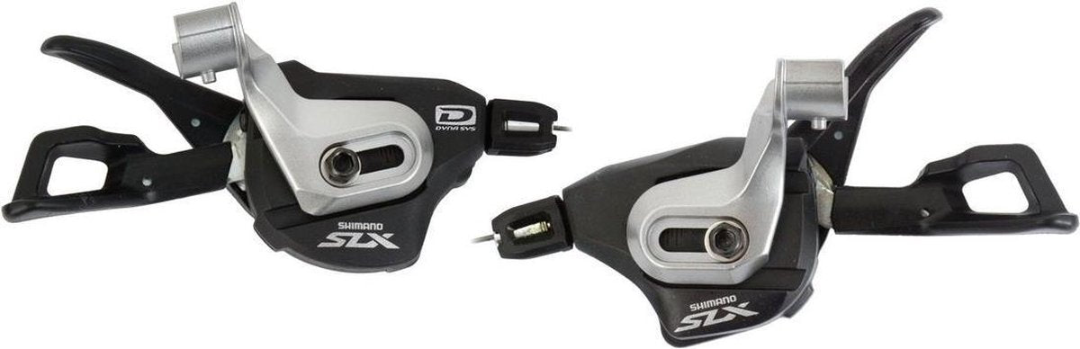 SHIMAN SLX SL-M7000-10 Palanca de la caja de cambios L
