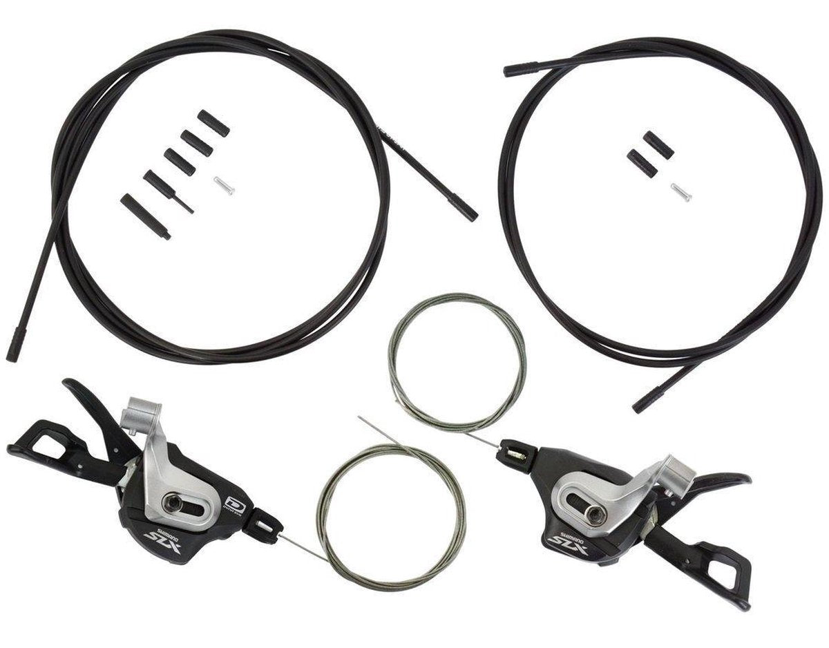 SHIMAN SLX SL-M7000-10 Palanca de la caja de cambios L