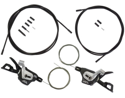 SHIMAN SLX SL-M7000-10 Palanca de la caja de cambios L