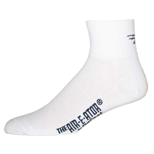 Calcetines de ciclismo Defeet Aireator D-Logo