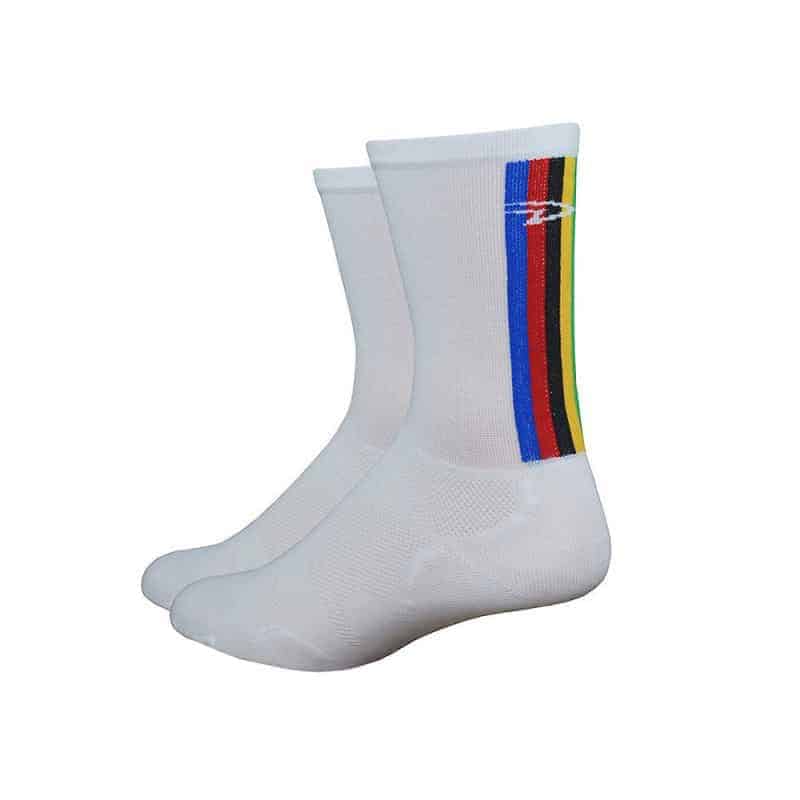 Defeet Levitator Lite Fahrradsocken