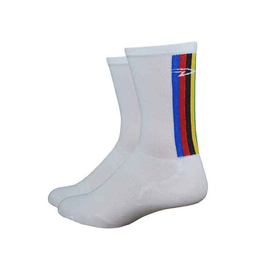 Calcetines de ciclismo Defeet Levitator Lite