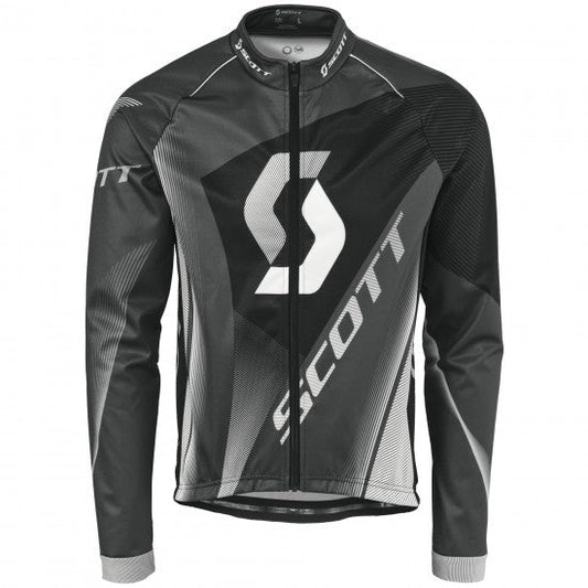 Camisa de manga larga Scott RC Pro Plus