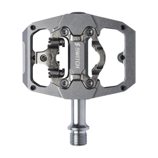 INTERRUPTOR - INTERRUPTOR SIN PEDAL DE CLIP