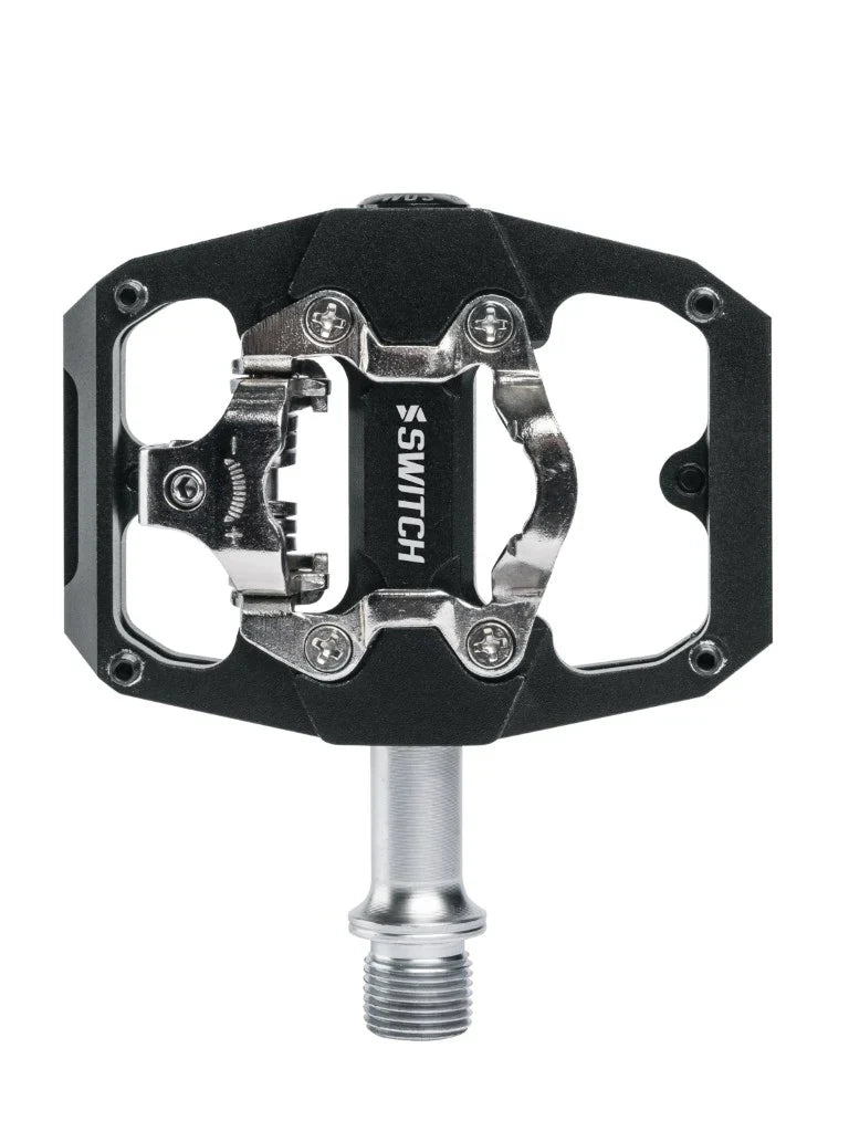 INTERRUPTOR - INTERRUPTOR PEDAL DE MANIVELA