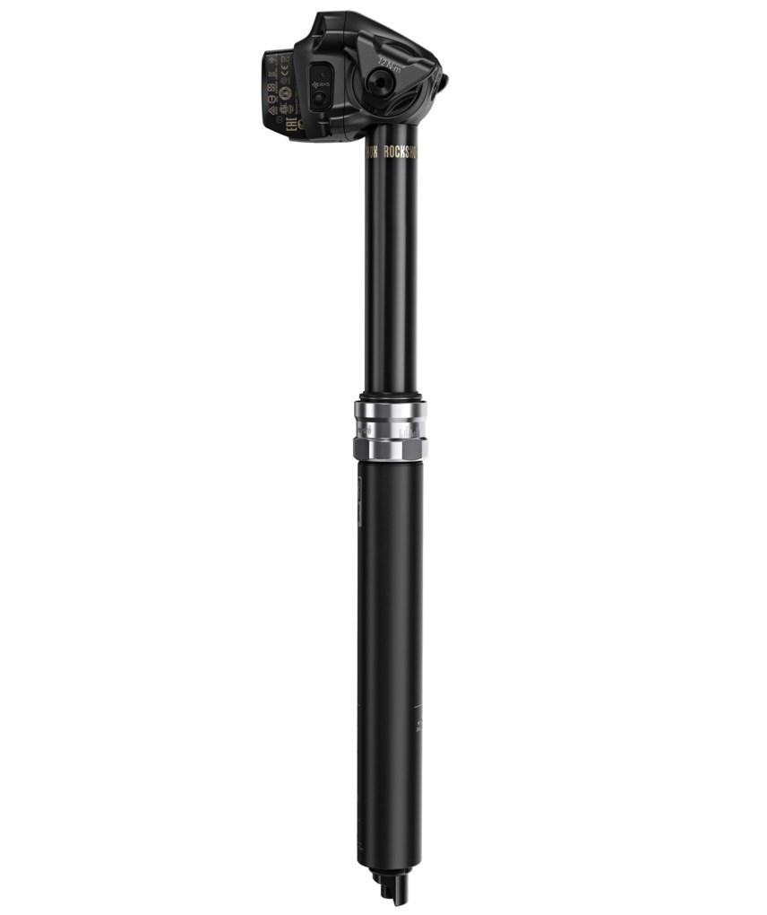 Tija de sillín telescópica Rockshox Reverb AXS 30.9