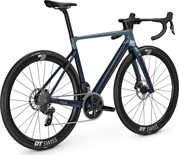Focus Izalco Max 9.7