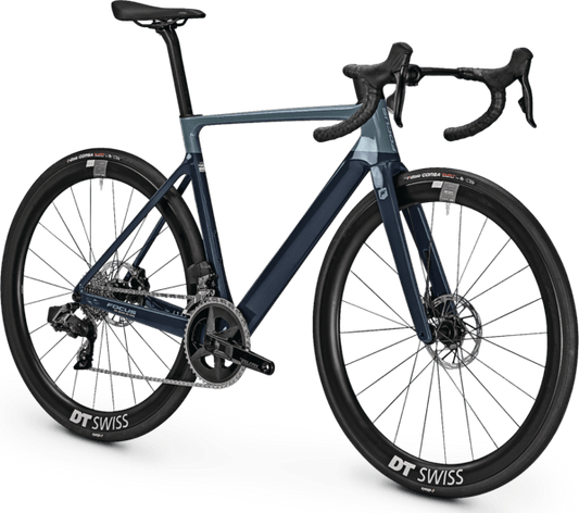 Focus Izalco Max 9.7