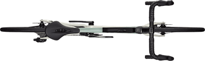 Focus Hachas rivales Paralane 8.8