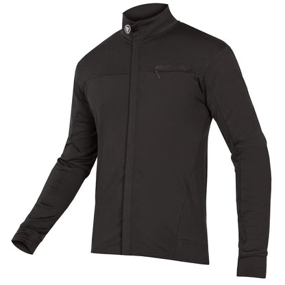 Chaqueta Endura Xtract Roubaix L/S Jersey
