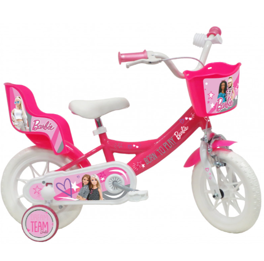 Barbie 12 ''
