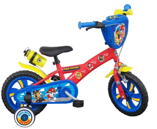 Pfotenpatrouille 12 '' '