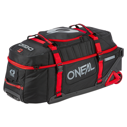 Bolsa de viaje x Osmare Travelbag 9800