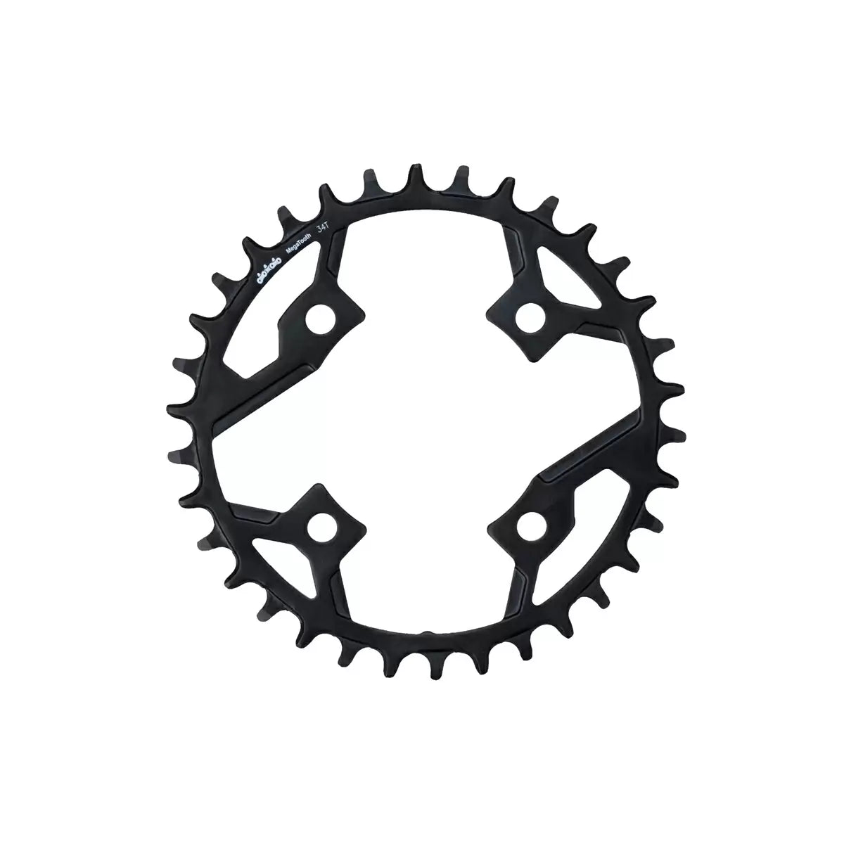 FSA Gamma Pro 1x11v 82 mm Crown
