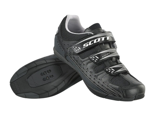 Zapatos Scott Visitas guiadas