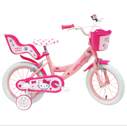 Hello Kitty 14 ''