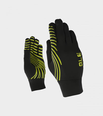 Rękawiczki unisex Alè Spirale