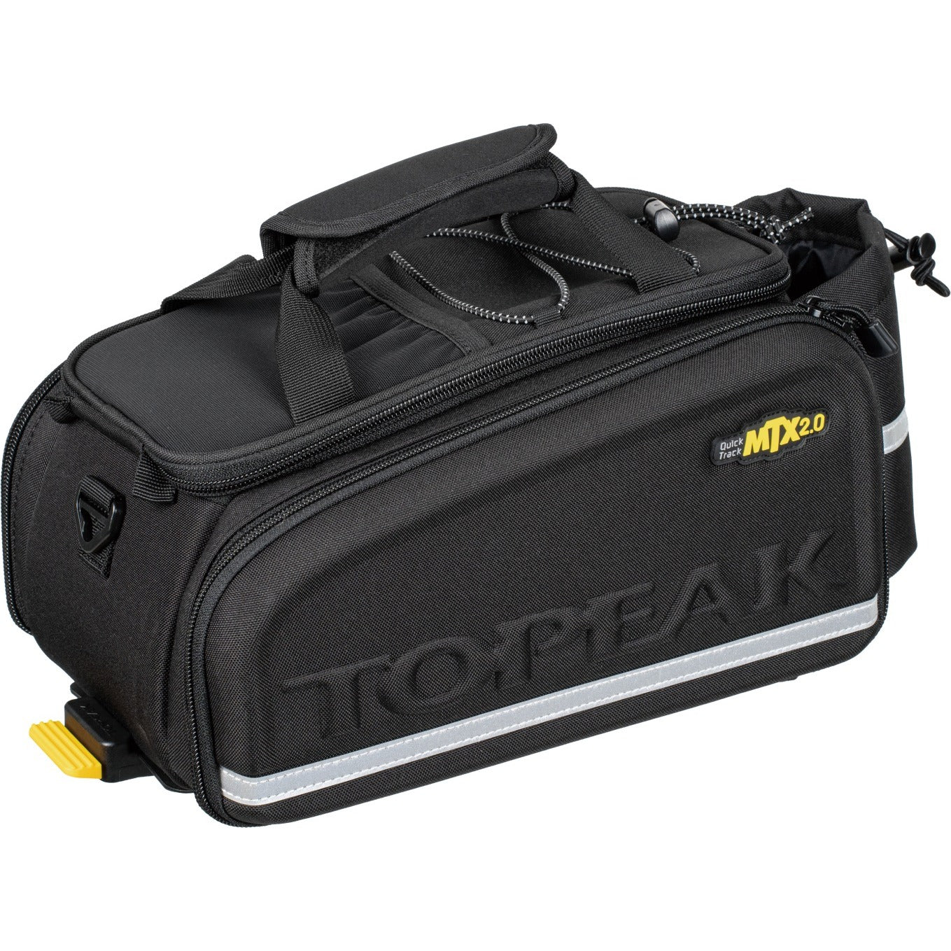 MTX 2.0 EXP - 16.6L Toppacchi Bag Backbag Trunkbag