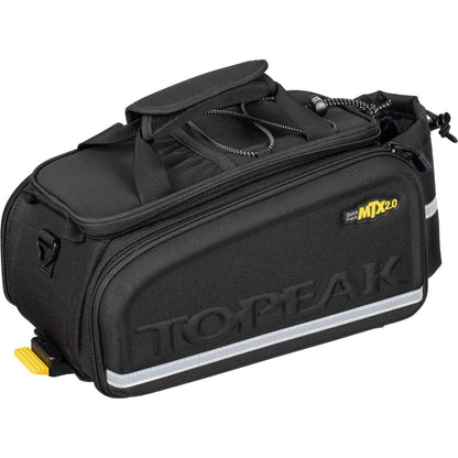 MTX 2.0 EXP - 16.6L Toppacchi Bag Backbag Trunkbag