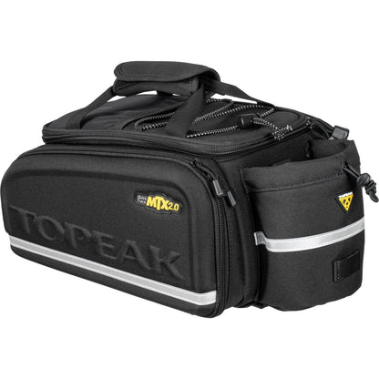 MTX 2.0 EXP - 16.6L Toppacchi Bag Backbag Trunkbag