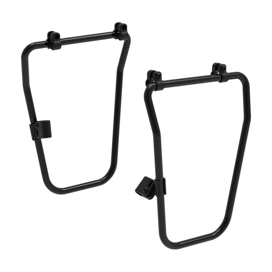 Marco de soporte lateral marcos laterales tetrarack para el estante de equipaje Tetrarack (2PZ)