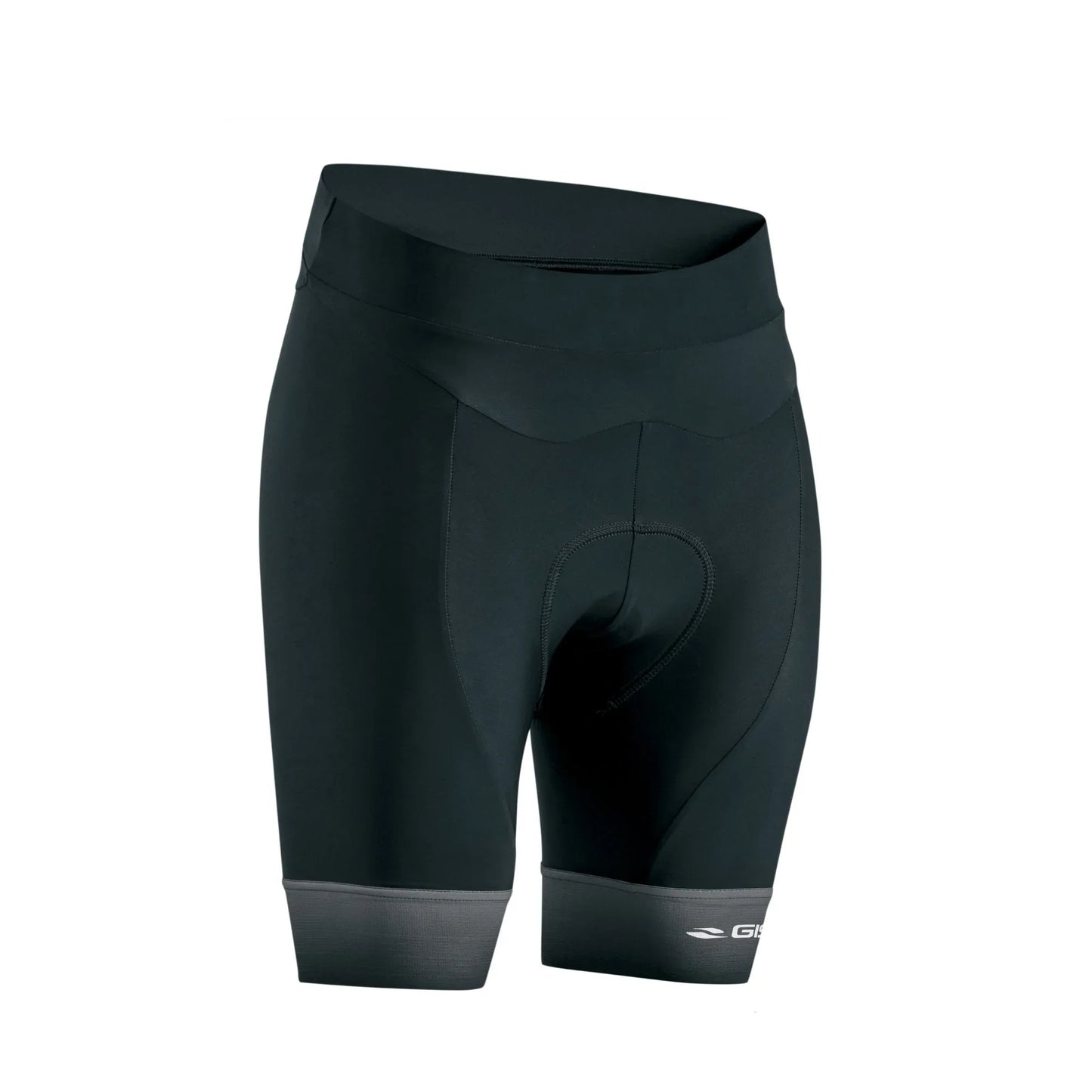 Pantalones cortos Gist Pois para mujer
