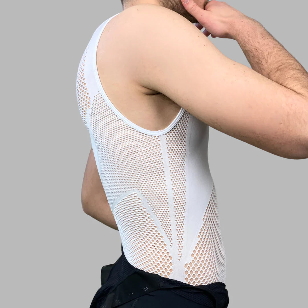 Tofit Mars Tank Top